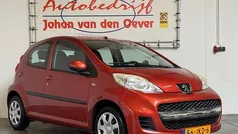 Gebruikt 2009 Peugeot 107 Hatchback | € 2.950 (Eerlijke prijs)