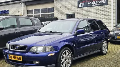 Occasion Volvo V40 136 PK (100 kW) 2004 Stationwagen