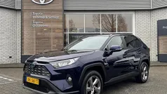 Gebruikt 2019 Toyota RAV4 Hybrid Edition SUV | € 29.900 (Eerlijke prijs)