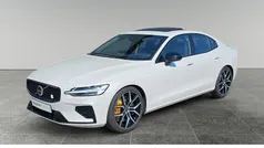 Gebruikt 2024 Volvo S60 Sedan | € 54.545