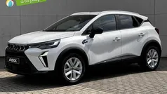 Wit Nieuw 2024 Mitsubishi ASX Intense SUV | € 31.790 (Eerlijke prijs)