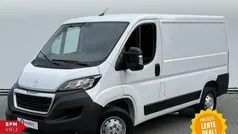 Gebruikt 2024 Peugeot Boxer Van | € 23.695 (Goede deal)