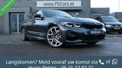 Grijs Gebruikt 2021 BMW 330 Performance Sedan | € 34.988 (Goede deal)