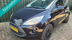 Gebruikt 2015 Ford Ka Style Hatchback | € 4.390 (Eerlijke prijs)