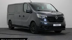 Gebruikt 2024 Renault Trafic Van | € 39.945 (Eerlijke prijs)
