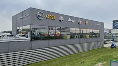 Gebruikt 2019 Alfa Romeo Giulia Super Sedan | € 24.885 (Goede deal)