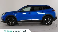 Gebruikt 2021 Peugeot 2008 Allure SUV | € 16.750 (Super prijs)