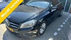 Gebruikt 2013 Mercedes A180 Ambition Hatchback | € 10.950 (Goede deal)