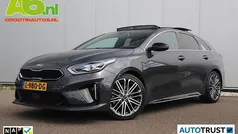 Gebruikt 2021 Kia ProCeed Hatchback | € 24.900 (Eerlijke prijs)