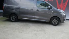 Grijs Gebruikt 2019 Toyota Proace Van | € 19.490 (Super prijs)
