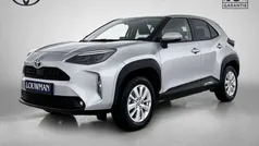 Grijs Gebruikt 2024 Toyota Yaris Cross Limited SUV | € 28.445 (Eerlijke prijs)