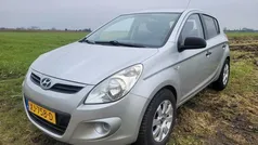 Grijs Gebruikt 2011 Hyundai i20 Hatchback | € 4.650 (Eerlijke prijs)