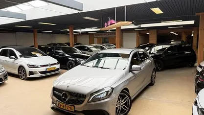 Occasion Mercedes A180 Business 109 PK (80 kW) 2018 Hatchback