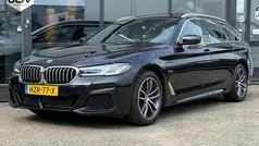 Gebruikt 2021 BMW 530e Executive Stationwagen | € 33.988 (Goede deal)