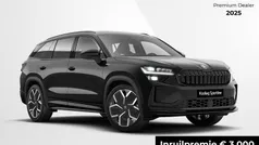 Gebruikt 2025 Skoda Kodiaq Business Line SUV | € 57.490 (Eerlijke prijs)