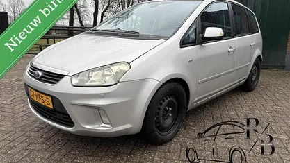 Occasion Ford C-MAX Titanium 125 PK (91 kW) 2010 MPV