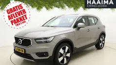 Gebruikt 2020 Volvo XC40 Business Edition SUV | € 24.945 (Eerlijke prijs)