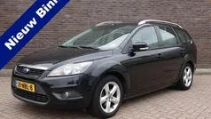 Gebruikt 2010 Ford Focus Stationwagen | € 1.945 (Goede deal)