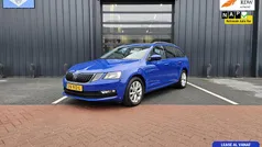 Gebruikt 2019 Skoda Octavia Business Line Stationwagen | € 13.950 (Eerlijke prijs)