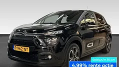 Gebruikt 2022 Citroën C3 Feel Hatchback | € 13.935 (Eerlijke prijs)