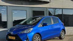 Gebruikt 2020 Toyota Yaris Hatchback | € 18.450 (Eerlijke prijs)