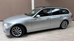 Grijs Gebruikt 2006 BMW 320 Executive Stationwagen | € 3.500 (Goede deal)