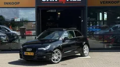 Gebruikt 2011 Audi A1 Exclusive Hatchback | € 12.950 (Eerlijke prijs)