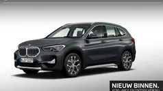 Gebruikt 2020 BMW X1 Executive SUV | € 32.895 (Goede deal)