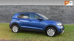 Gebruikt 2022 VW T-Cross Life SUV | € 22.450 (Eerlijke prijs)
