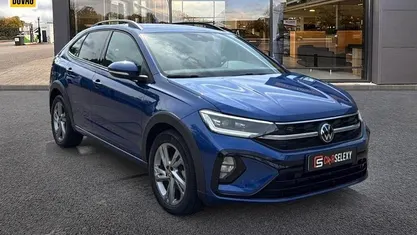 Gebruikt 2024 VW Taigo Business SUV | € 25.831 (Eerlijke prijs)