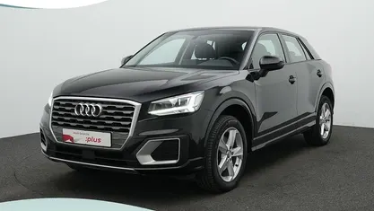 Occasion 2018 Audi Q2 Sport SUV | € 20.450 (Eerlijke prijs)