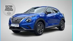 Gebruikt 2025 Nissan Juke N-Connecta SUV | € 32.828 (Goede deal)