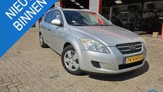 Gebruikt 2009 Kia Ceed Stationwagen | € 1.499 (Super prijs)