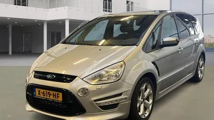 Occasion Ford S-MAX S 221 PK (162 kW) 2007 MPV