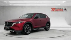 Gebruikt 2022 Mazda CX-5 Newground SUV | € 35.995 (Eerlijke prijs)