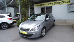 Gebruikt 2017 Peugeot 308 Hatchback | € 8.750 (Eerlijke prijs)