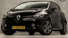 Gebruikt 2015 Renault Clio IV Dynamique Hatchback | € 8.445 (Eerlijke prijs)