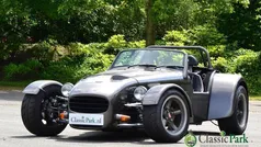 Gebruikt 2001 Donkervoort D8 Cabriolet | € 57.900