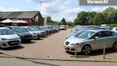 Grijs Gebruikt 2011 Hyundai ix35 SUV | € 7.850 (Eerlijke prijs)