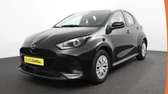 Grijs Gebruikt 2024 Mazda 2 Prime-Line Hatchback | € 22.390 (Goede deal)