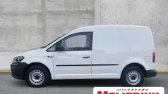 Wit Gebruikt 2020 VW Caddy Trendline MPV | € 15.400 (Super prijs)