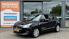 Gebruikt 2023 Suzuki Swift Hatchback | € 18.445 (Eerlijke prijs)