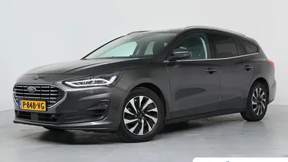Gebruikt 2022 Ford Focus Style Stationwagen | € 17.395 (Eerlijke prijs)