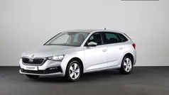Grijs Gebruikt 2023 Skoda Scala Ambition Hatchback | € 18.949 (Eerlijke prijs)