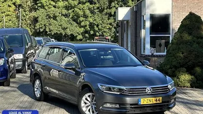 Occasion VW Passat Comfortline 120 PK (88 kW) 2015 Stationwagen