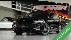 Gebruikt 2020 Ford Focus ST-Line Hatchback | € 20.945 (Eerlijke prijs)