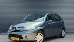 Grijs Gebruikt 2006 Citroën C3 Hatchback | € 2.450 (Eerlijke prijs)