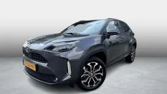 Grijs Gebruikt 2024 Toyota Yaris Cross Edition SUV | € 28.999 (Eerlijke prijs)