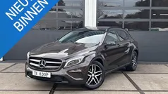 Gebruikt 2016 Mercedes GLA180 Ambition SUV | € 19.450 (Eerlijke prijs)