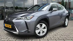 Grijs Gebruikt 2020 Lexus UX 250h Business Edition SUV | € 24.900 (Goede deal)